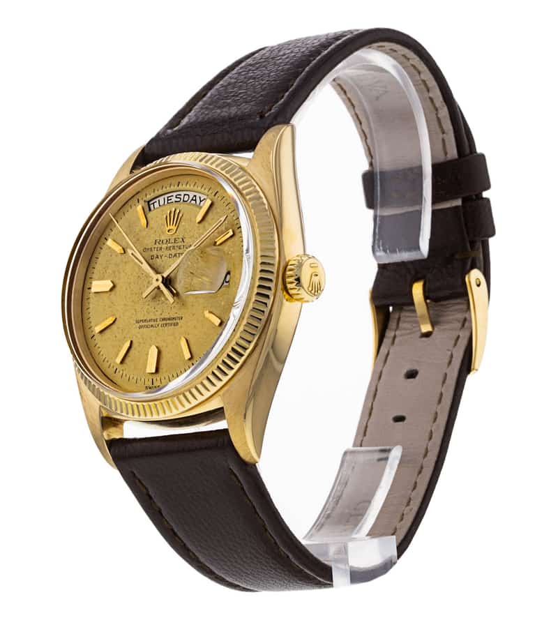 Rolex Day-Date 6611
